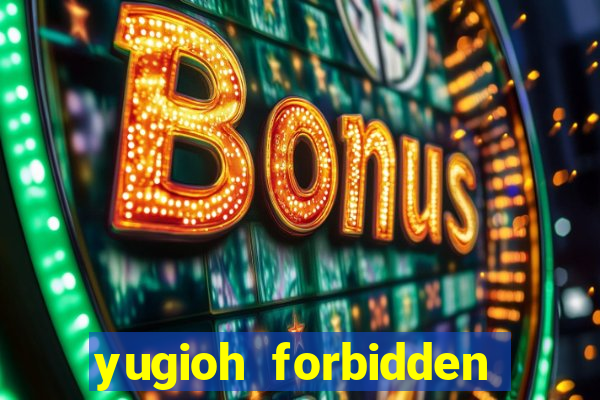 yugioh forbidden memories password