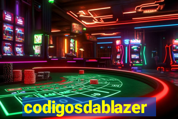 codigosdablazer