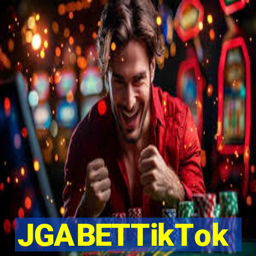 JGABETTikTok