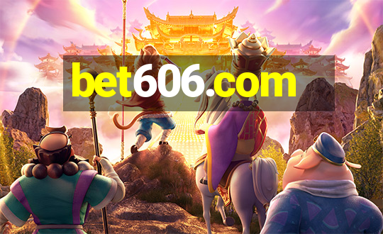 bet606.com