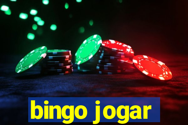 bingo jogar