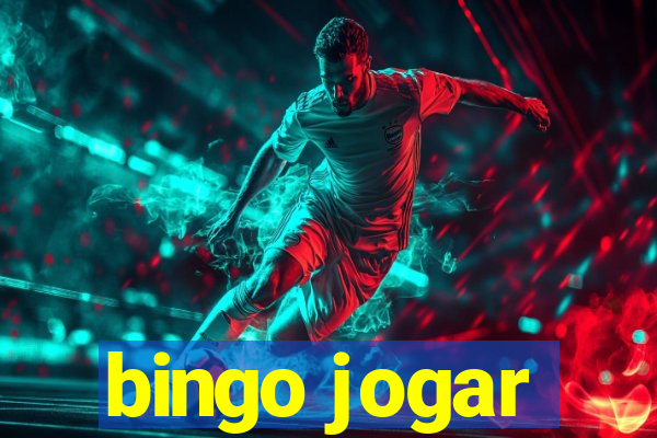 bingo jogar