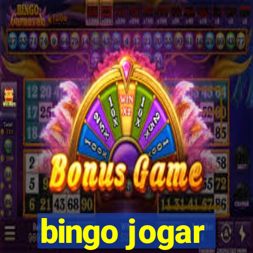 bingo jogar