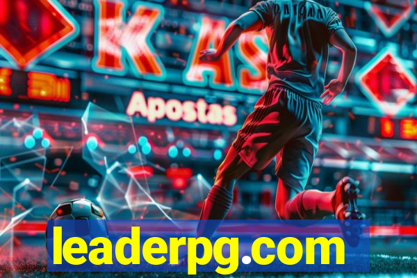 leaderpg.com