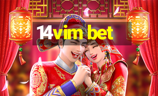 14vim bet