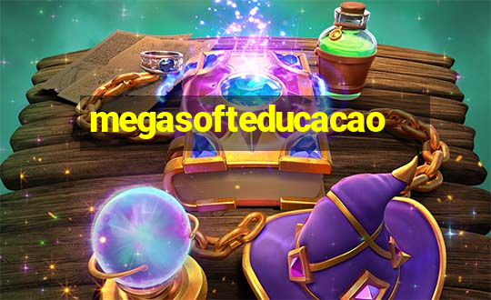 megasofteducacao