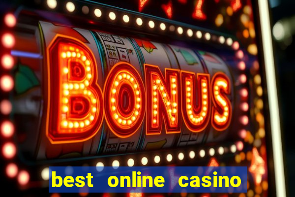 best online casino in australia