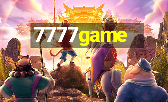 7777game