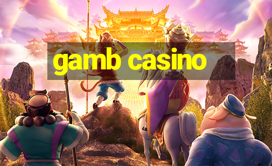 gamb casino