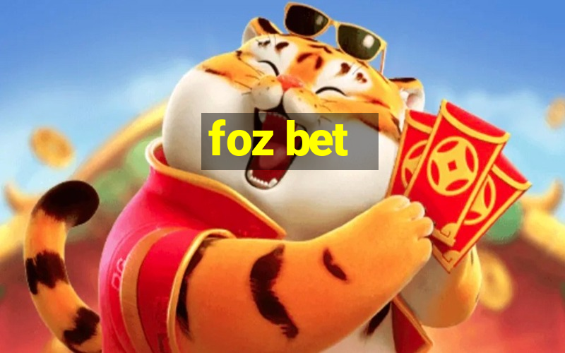 foz bet