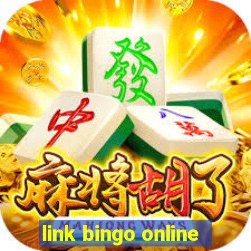 link bingo online