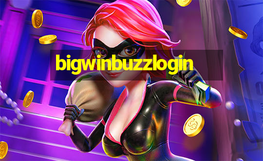 bigwinbuzzlogin