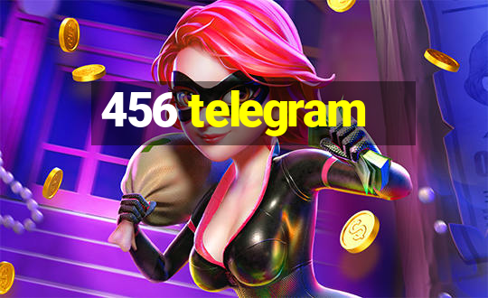 456 telegram