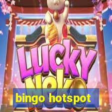 bingo hotspot