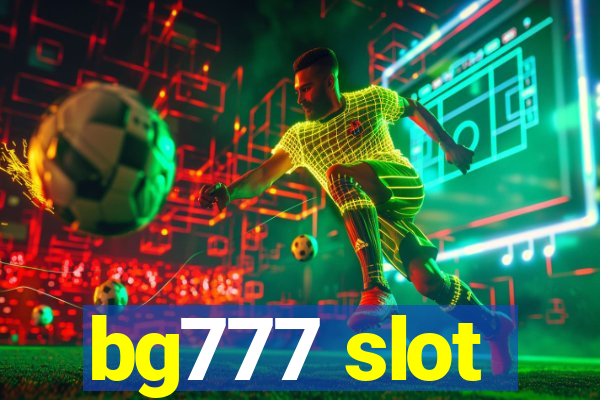 bg777 slot