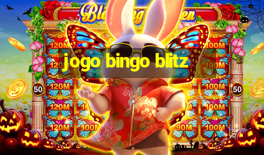 jogo bingo blitz