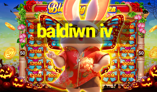 baldiwn iv