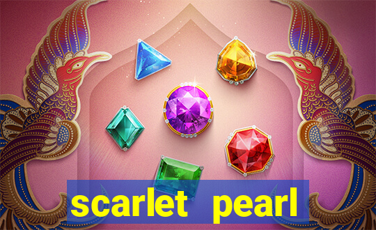 scarlet pearl casino diberville ms