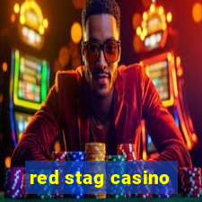 red stag casino