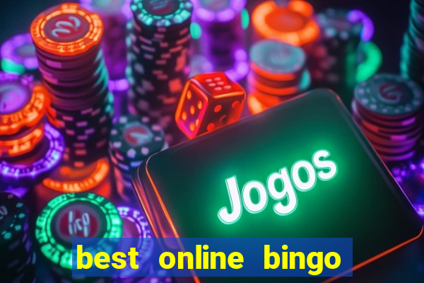 best online bingo for money