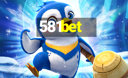 581bet