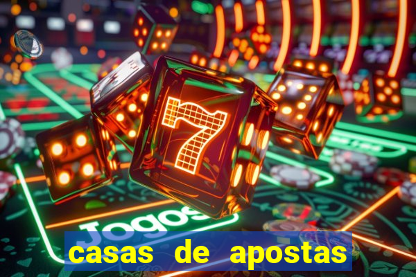 casas de apostas com saque pix