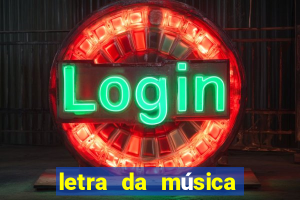 letra da música maria maria para imprimir