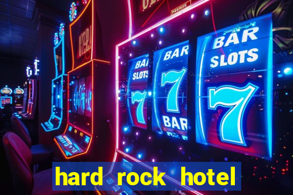 hard rock hotel and casino biloxi mississippi