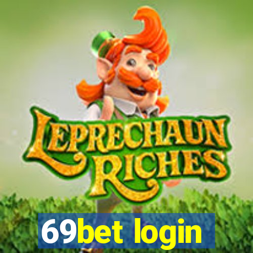 69bet login