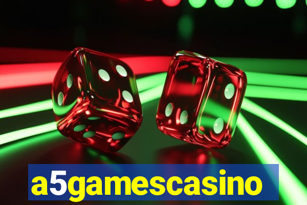 a5gamescasino