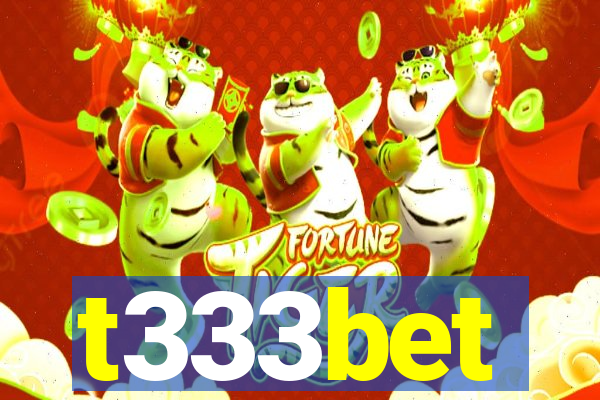 t333bet