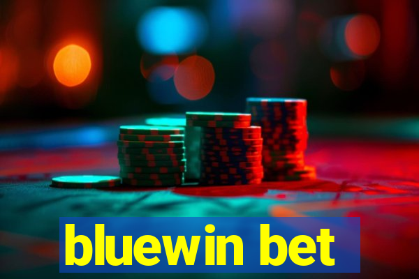 bluewin bet