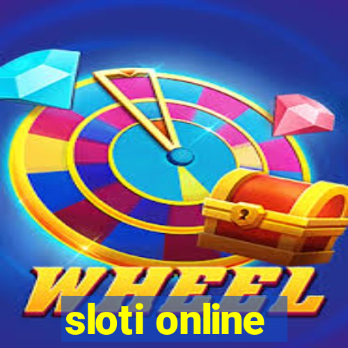 sloti online