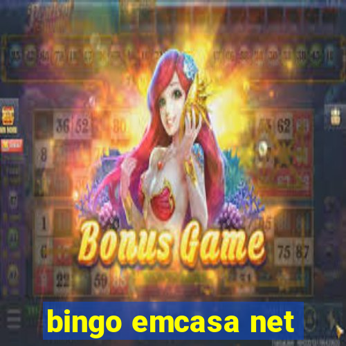 bingo emcasa net