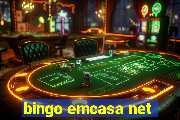 bingo emcasa net