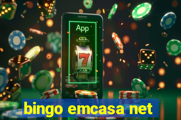 bingo emcasa net