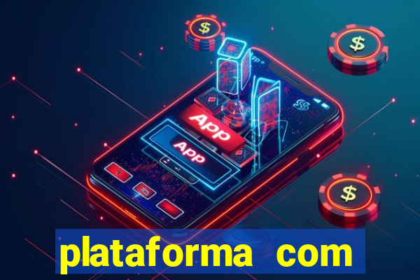 plataforma com b?nus de cadastro fortune tiger apk