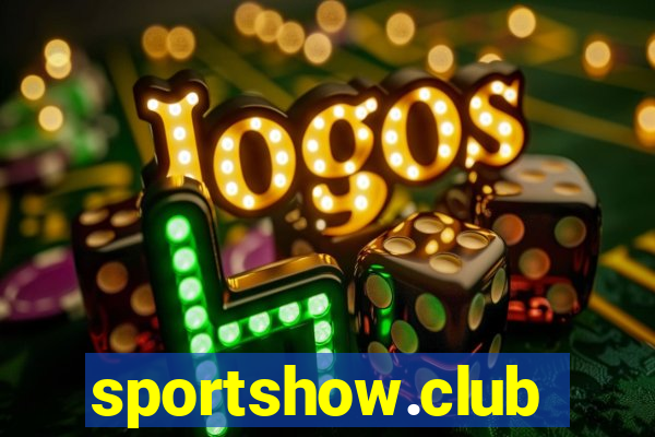 sportshow.club