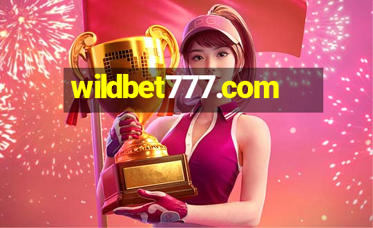 wildbet777.com