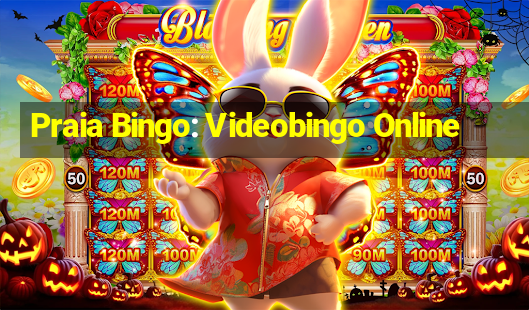 Praia Bingo: Videobingo Online