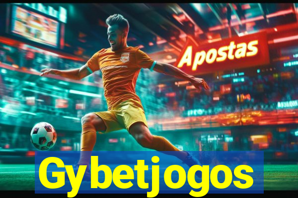 Gybetjogos