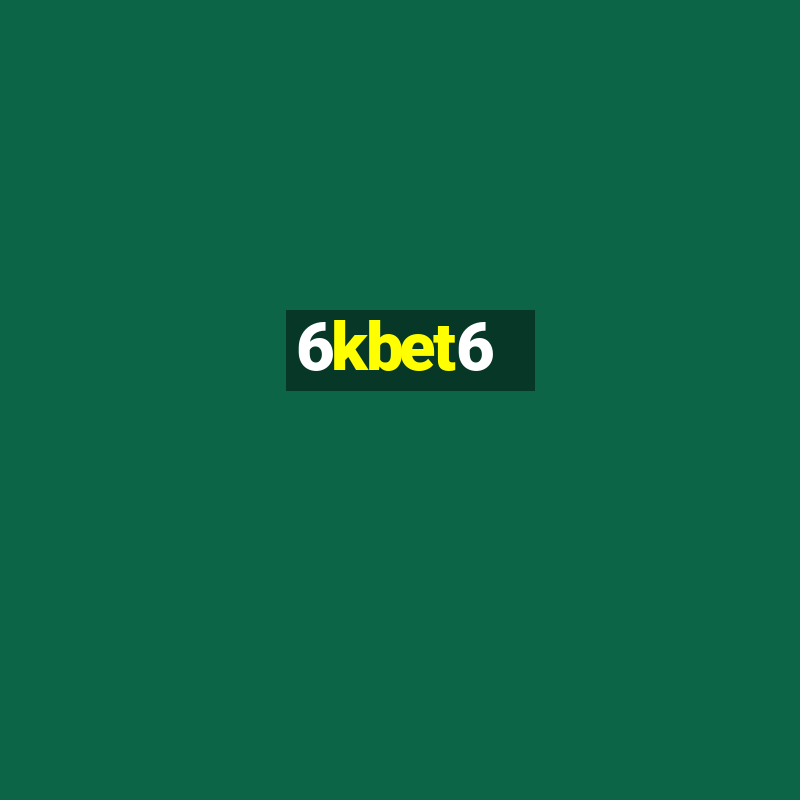 6kbet6