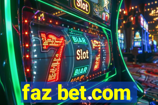 faz bet.com