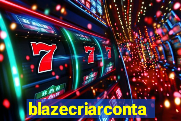 blazecriarconta