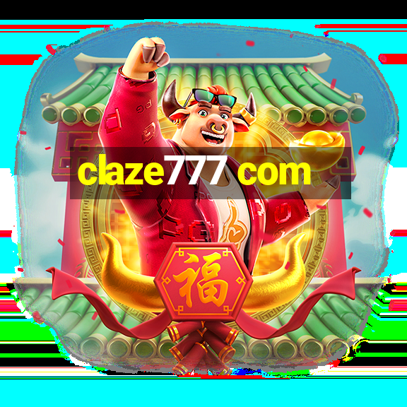 claze777 com