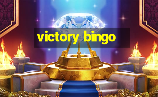 victory bingo