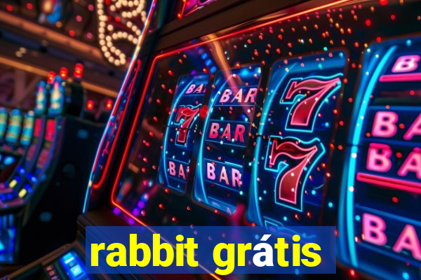 rabbit grátis