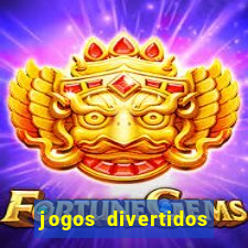 jogos divertidos bingo online