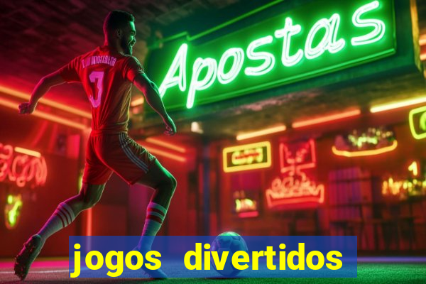 jogos divertidos bingo online