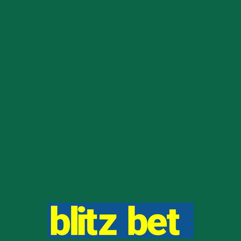 blitz bet